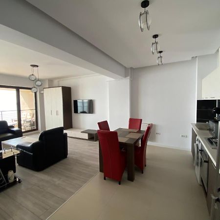 Amazing View Apartment Mamaia Exterior foto