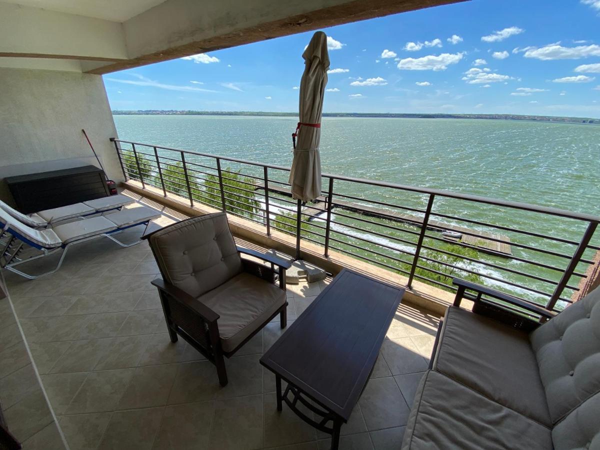 Amazing View Apartment Mamaia Exterior foto