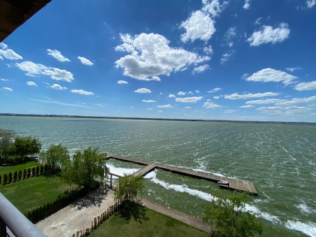 Amazing View Apartment Mamaia Exterior foto