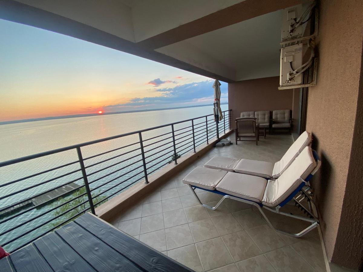 Amazing View Apartment Mamaia Exterior foto