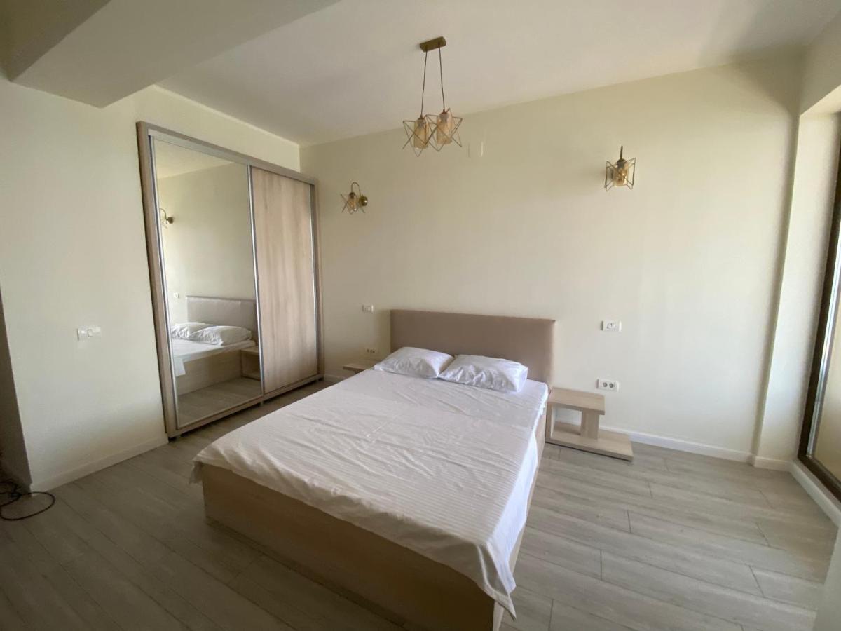 Amazing View Apartment Mamaia Exterior foto