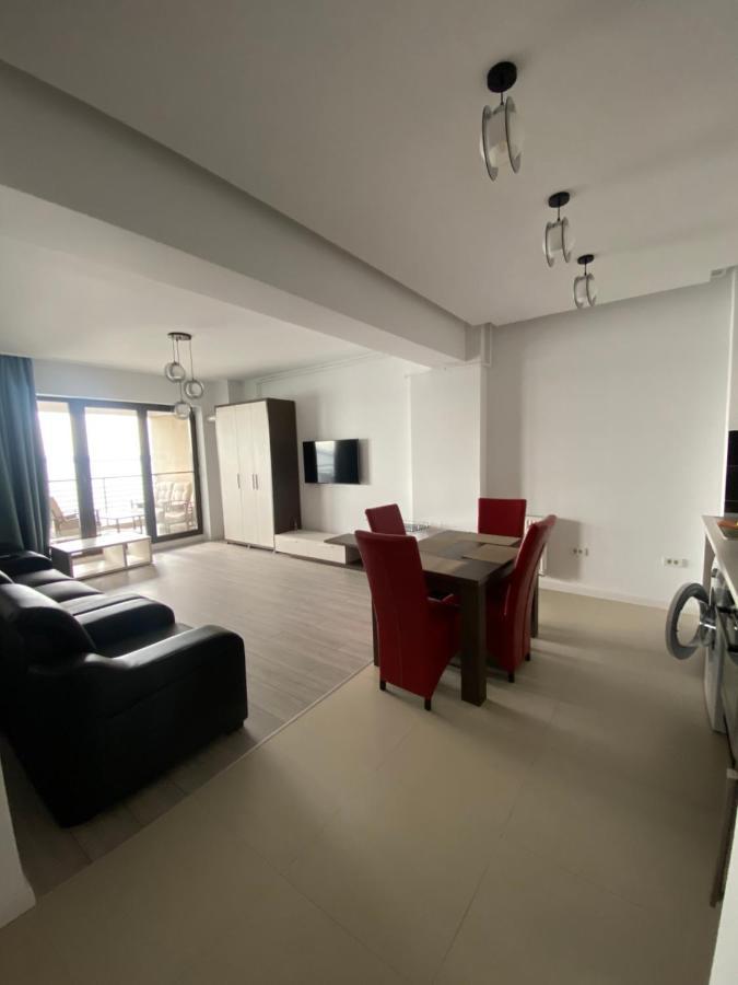 Amazing View Apartment Mamaia Exterior foto